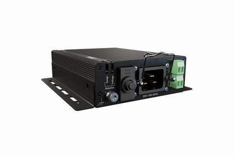 Middle Atlantic NEXSYS (20 Amp, 2 Outlet) Compact Power Multi-Stage Surge Protection - PDX-220C - Creation Networks