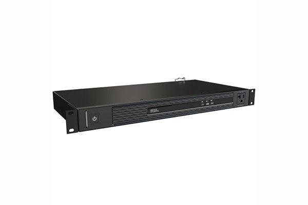 Middle Atlantic NEXSYS 20 Amp Rackmount Power Multi-Stage Surge Protection - PDX-920R - Creation Networks