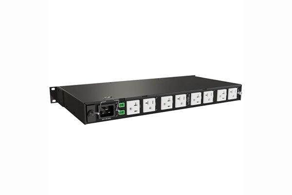 Middle Atlantic NEXSYS 20 Amp Rackmount Power Multi-Stage Surge Protection - PDX-920R - Creation Networks