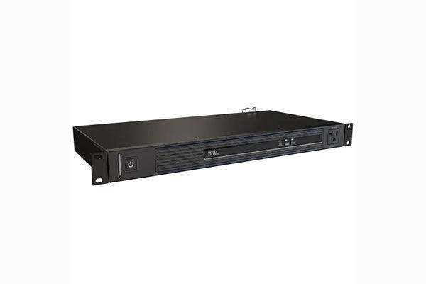 Middle Atlantic NEXSYS 20 Amp Rackmount Power Multi-Stage Surge Protection - PDX-920R Racks Middle Atlantic