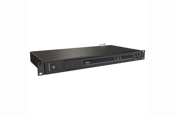 Middle Atlantic NEXSYS 20 Amp Rackmount Power Series Surge Protection - PDX-920R-SP - Creation Networks
