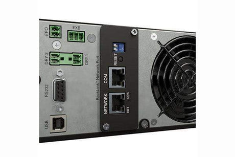 Middle Atlantic NEXSYS UPS Backup Power System (1000 VA, Individual) - UPX-RLNK-1000R-8 - Creation Networks