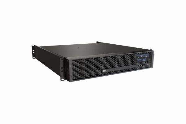 Middle Atlantic NEXSYS UPS Backup Power System (1000 VA, No Network Card, Bank Outlet) - UPX-1000R-2 - Creation Networks