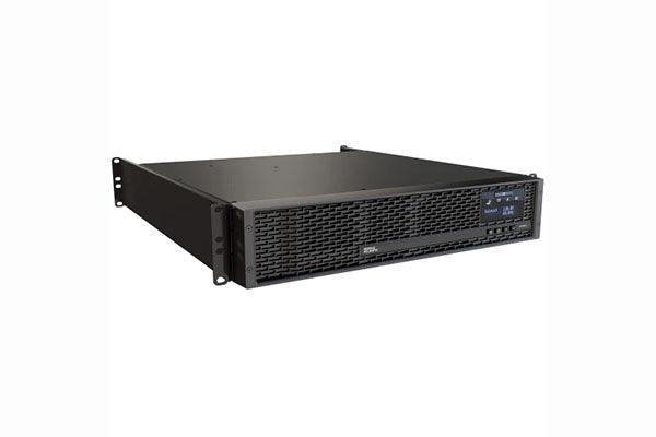 Middle Atlantic NEXSYS UPS Backup Power System (1500 VA, No Network Card, Bank Outlet) - UPX-1500R-2 - Creation Networks