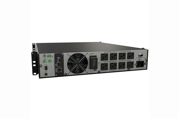 Middle Atlantic NEXSYS UPS Backup Power System (2000 VA, Bank Outlet) - UPX-RLNK-2000R-2 - Creation Networks