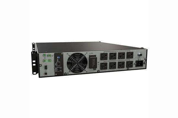 Middle Atlantic NEXSYS UPS Backup Power System (2000 VA, Individual) - UPX-RLNK-2000R-8 - Creation Networks
