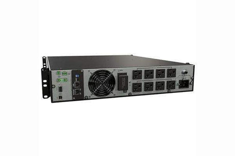 Middle Atlantic NEXSYS UPS Backup Power System (2000 VA, Individual) - UPX-RLNK-2000R-8 - Creation Networks