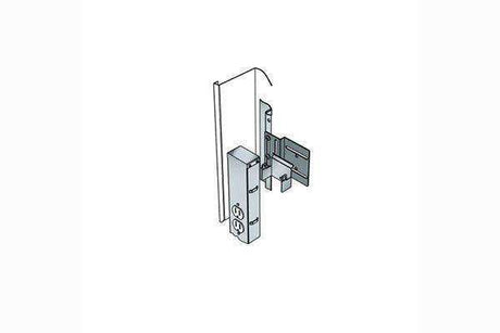 Middle Atlantic PB-DWR POWER MOUNTING BRACKET FO Racks Middle Atlantic