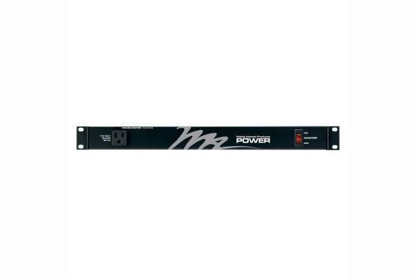 Middle Atlantic PD-915R Rackmount Power Series - Creation Networks