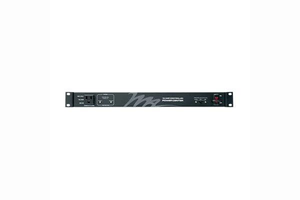 Middle Atlantic PDC-915R Contact Controlled Power Series - Creation Networks