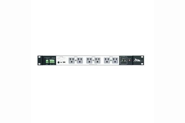 Middle Atlantic PDS-1615R 16OUT 15A 3STGSEQ 2STGSRG - Creation Networks