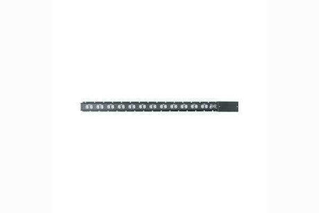 Middle Atlantic PDW-12X220J 24OUT,12X20A,POWER W/JBOX - Creation Networks