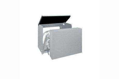 Middle Atlantic PPM-DO Door Series Racks Middle Atlantic