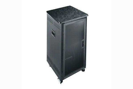 Middle Atlantic PTRK-2126MDK PTRK-2126 W/PLEXI DR,TOP Racks Middle Atlantic