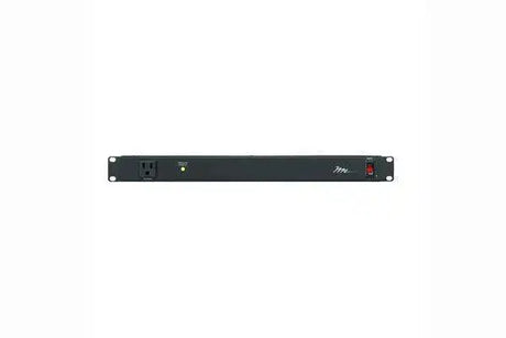 Middle Atlantic PWR-9-RP 15A,9 OUT,RCKMNT - Creation Networks