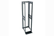 Middle Atlantic R4CN R4 4-Post Open Frame Rack Series - Creation Networks