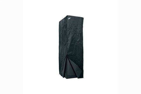Middle Atlantic Rack Sack Equipment Cover 84 Inches High, 36 Inches Deep - RS-8436 Racks Middle Atlantic