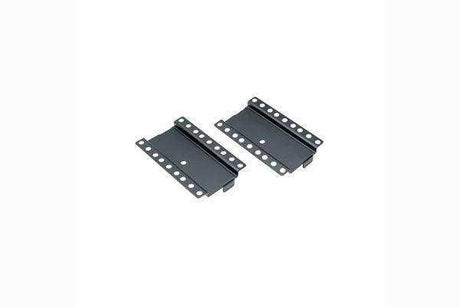 Middle Atlantic RBA-W44-2 PNL ADAPTOR,WRK,44SP,2SP Racks Middle Atlantic