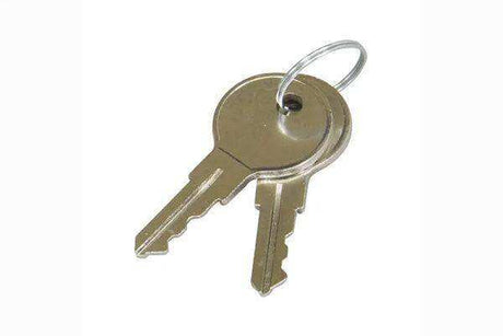 Middle Atlantic Remote Power Switch Key - RPS-KEY Racks Middle Atlantic