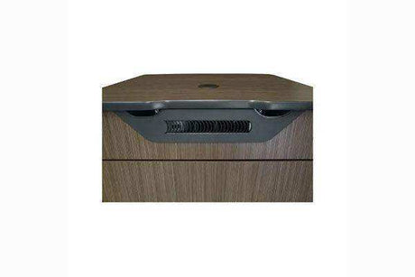 Middle Atlantic RFR-CABCOOL50 RFR CABCOOL 50,PNL,2 GROM Racks Middle Atlantic