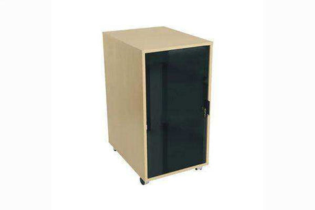 Middle Atlantic RK-GD16 16SP GLS DR FOR BRK/OBRK Racks Middle Atlantic