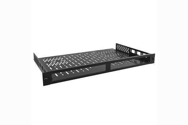 Middle Atlantic RSHA-JOSH-CORE2 1RU SHELF,DUAL JOSH CORE,BBA Racks Middle Atlantic