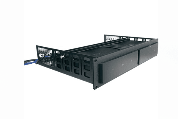 Middle Atlantic RSHA-SONOS-AMP2 4RU SHELF, 4 SONOS AMP, BA - Creation Networks