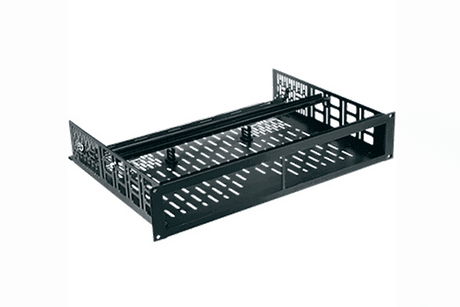 Middle Atlantic RSHA-SONOS-AMP2 4RU SHELF, 4 SONOS AMP, BA - Creation Networks