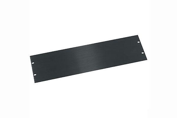 Middle Atlantic RU Face Plate for RSH Series Custom Rackmount - Creation Networks