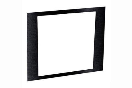 Middle Atlantic RU Face Plate for RSH Series Custom Rackmount - Creation Networks