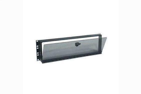 Middle Atlantic SECL-2 2SP HINGED PLEXI SECURITY Racks Middle Atlantic