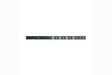 Middle Atlantic Select Series PDU with RackLink, 10 Outlet - RLNK-1015V - Creation Networks