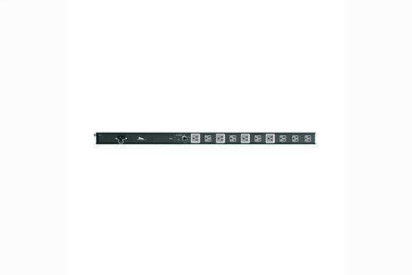 Middle Atlantic Select Series PDU with RackLink, 10 Outlet - RLNK-1015V - Creation Networks