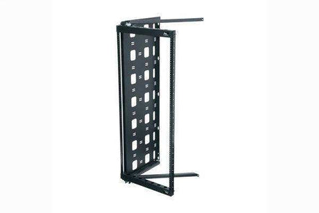 Middle Atlantic SFR-20-12 20SP 12D SWING FRAME RACK Racks Middle Atlantic