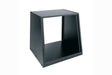 Middle Atlantic Slim 2M Series 19" Desktop Turret Rack 2-10M - 2-10M - Creation Networks
