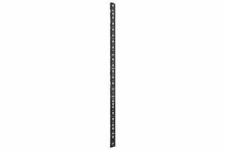 Middle Atlantic SNE-UVPB-4245-S SNE,UNIV VERTICAL PB,42-45RU,3"WIDE - Creation Networks