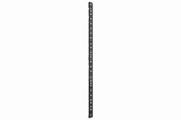 Middle Atlantic SNE-UVPB-4245-S SNE,UNIV VERTICAL PB,42-45RU,3"WIDE - Creation Networks