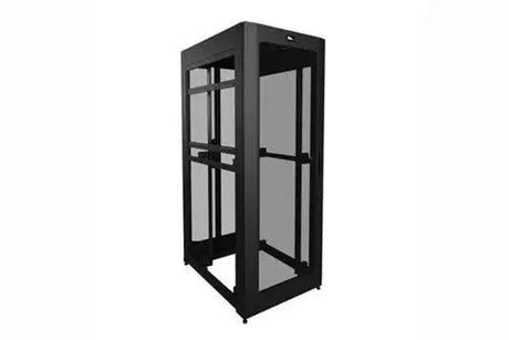 Middle Atlantic SNE24D-4542-P1AB 24W,45SP/42D,DIG ENCL Racks Middle Atlantic