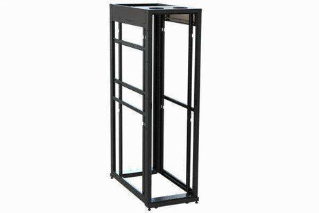 Middle Atlantic SNE24F-4242 SNE24W FR,10/32,42UX42D Racks Middle Atlantic