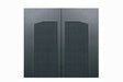 Middle Atlantic SNE27-CLVD-42 SNE 27W VENT FD/RD 42U - Creation Networks