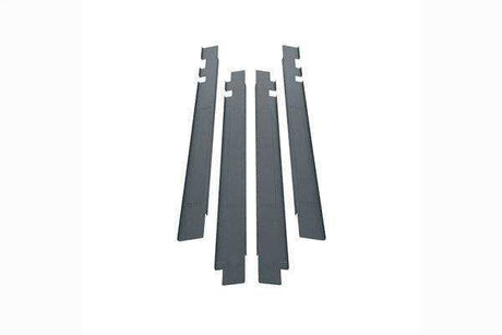 Middle Atlantic SNE27-FAD-PM-45 27W,45SP,FAN/PM,SNE,PR Racks Middle Atlantic