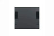 Middle Atlantic SNE27-ST SNE SERIES 27W SOLID TOP - Creation Networks