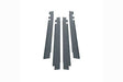 Middle Atlantic SNE30-FAD-PM-45 30W,45SP,FAN/PM,SNE,PR - Creation Networks
