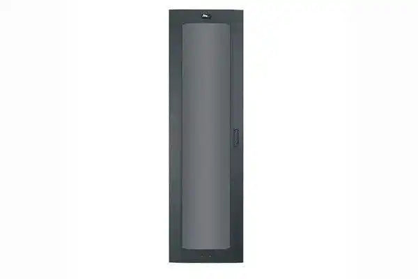 Middle Atlantic SNE30-PD-45 SNE 30"W FULL PLEXI FRONT/REAR DOOR,45SP - Creation Networks