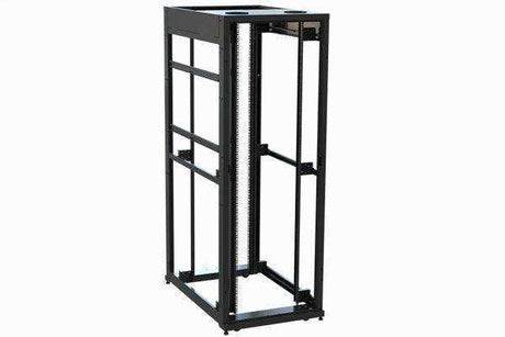Middle Atlantic SNE30F-CN-4536 SNE30W FR,CN RAIL 45UX36D Racks Middle Atlantic