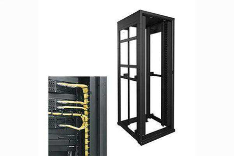 Middle Atlantic SNE30N-4536 30W,45SP/36D,NET ENCL Racks Middle Atlantic