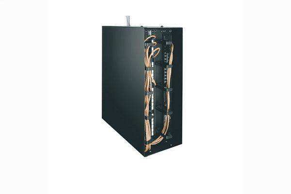 Middle Atlantic SPM-2 2SP SIDEWAYS PANEL MOUNT - Creation Networks