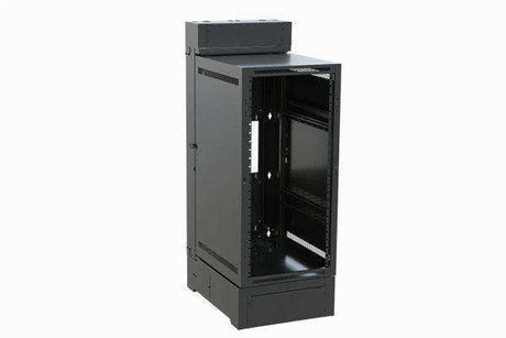 Middle Atlantic SR-24-32 24SP/32D SWINGING WALLRK Racks Middle Atlantic