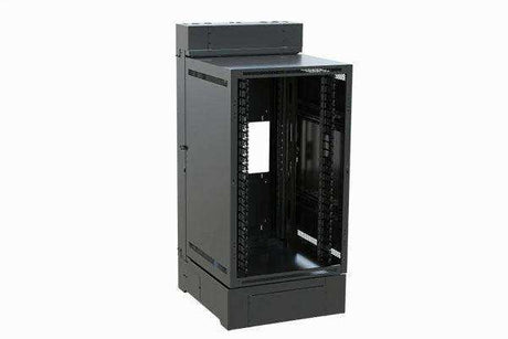 Middle Atlantic SR28-24-32 28W/24SP/32D SWING WALLRK Racks Middle Atlantic