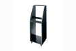 Middle Atlantic SRK SLOPED RACK,BLK,W/WHEELS - Creation Networks